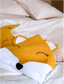 Sortie de Bain – Douceur & Chaleur pour les Petits Museaux 🦊